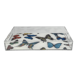 BUTTERFLY TRAY | MULTICOLOR